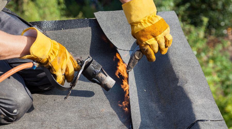 Professional flood damage restoration services in Groveland, FL